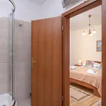 One Bedroom With Balcony 3