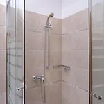 One Bedroom With Balcony 3 Apartament Vrboska