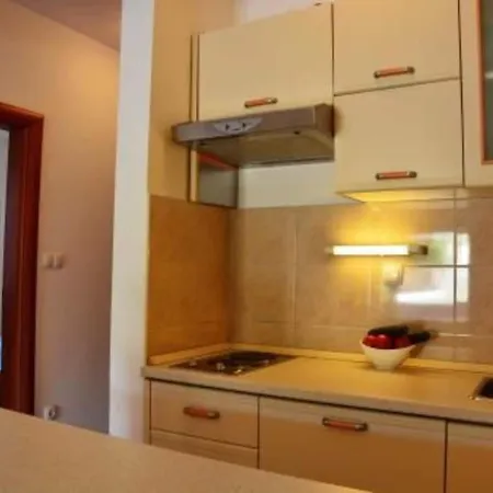 One Bedroom With Balcony 3 Apartman *