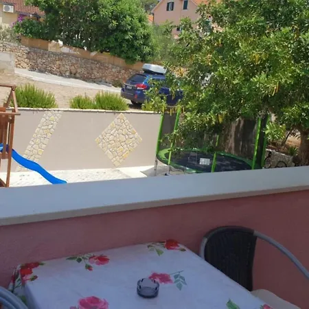 One Bedroom With Balcony 3 Apartman *