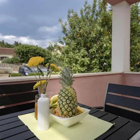 Apartman One Bedroom With Balcony 3
